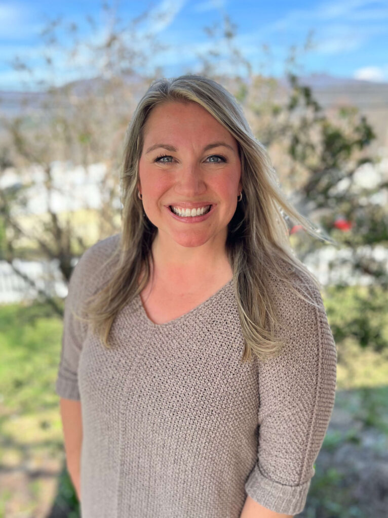 Brittany Ragon, Editor at Asheville Pros