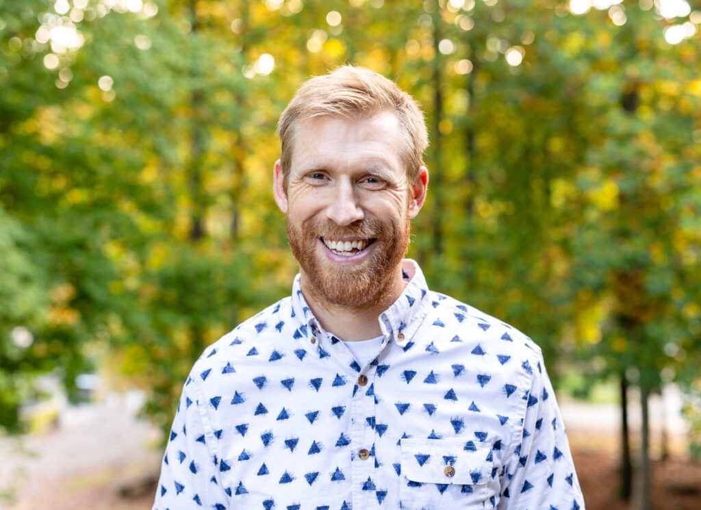 John Ragon, Founder at Asheville Pros