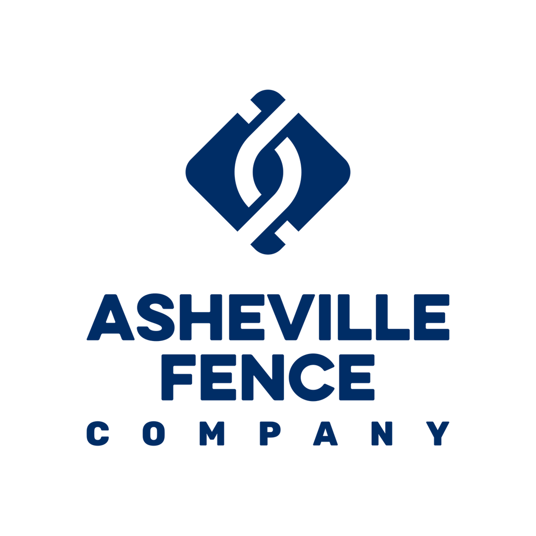 Asheville Fence Company logo